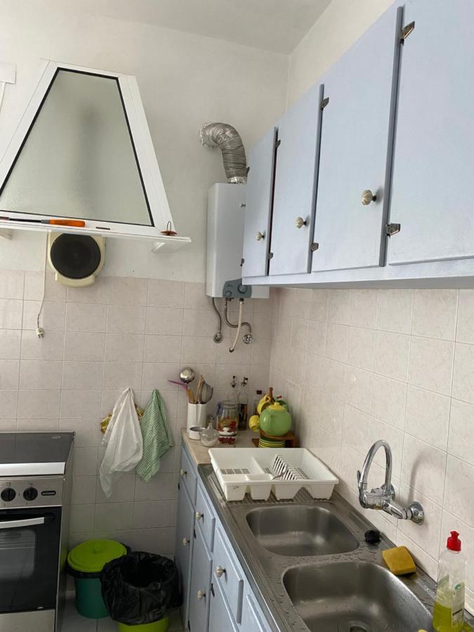 דירות טומאר Casa Gloria מראה חיצוני תמונה