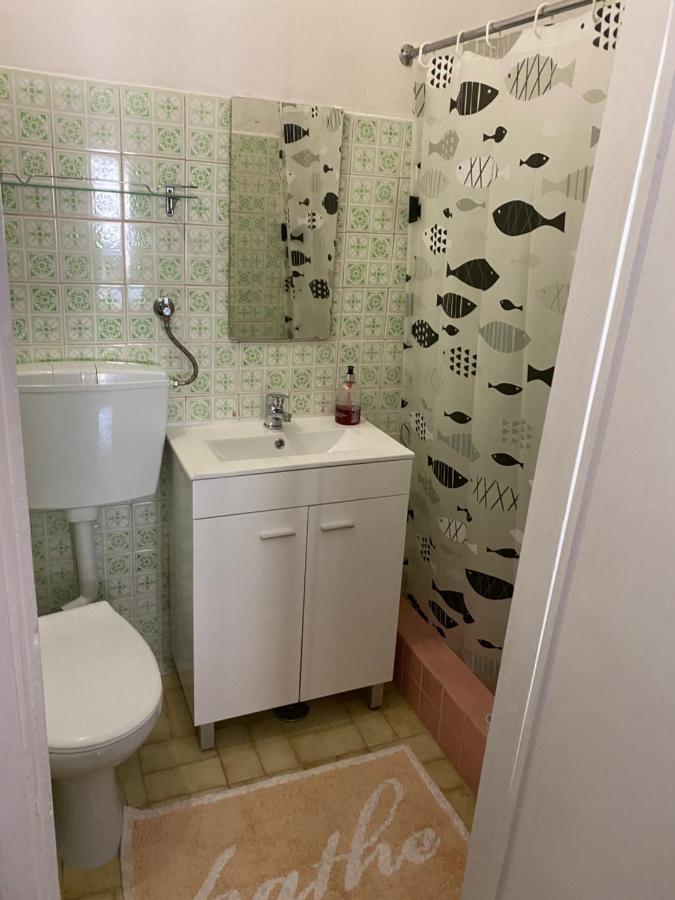 דירות טומאר Casa Gloria מראה חיצוני תמונה