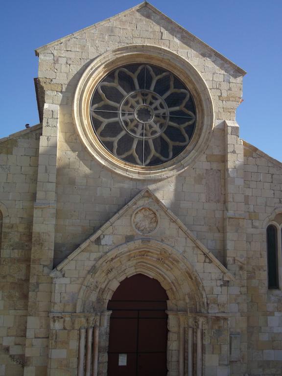 דירות טומאר Casa Gloria מראה חיצוני תמונה