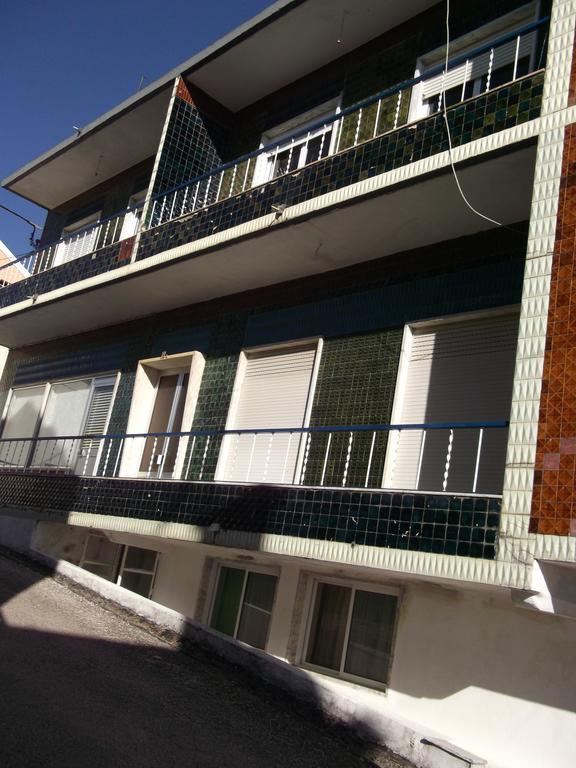דירות טומאר Casa Gloria מראה חיצוני תמונה