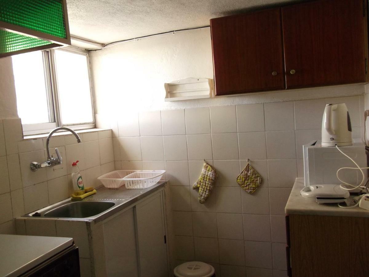 דירות טומאר Casa Gloria מראה חיצוני תמונה