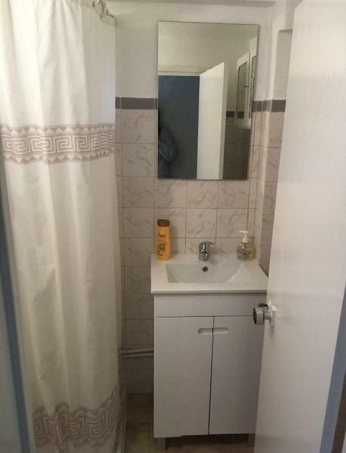 דירות טומאר Casa Gloria מראה חיצוני תמונה