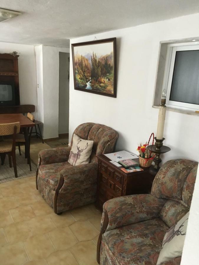 דירות טומאר Casa Gloria מראה חיצוני תמונה