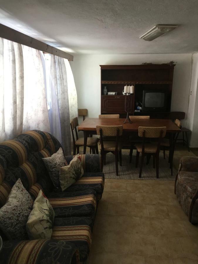דירות טומאר Casa Gloria מראה חיצוני תמונה