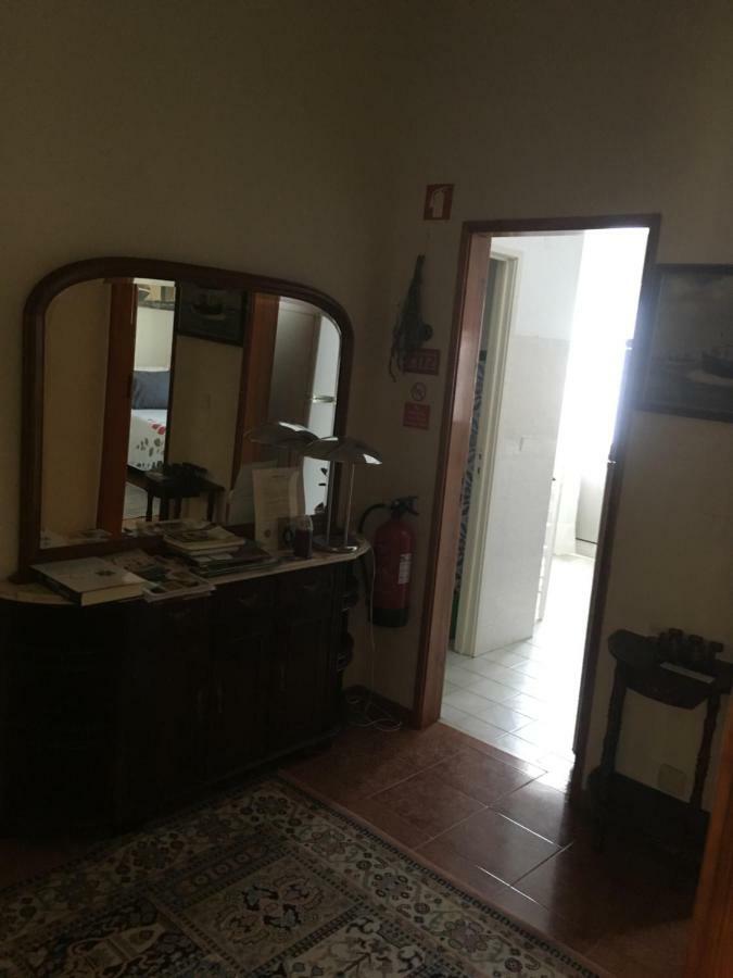 דירות טומאר Casa Gloria מראה חיצוני תמונה