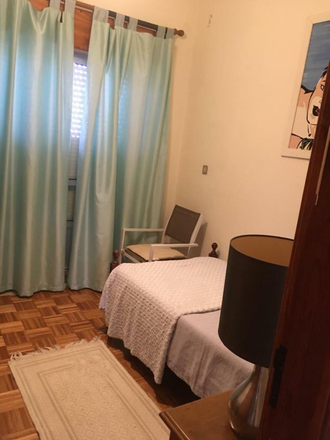 דירות טומאר Casa Gloria מראה חיצוני תמונה